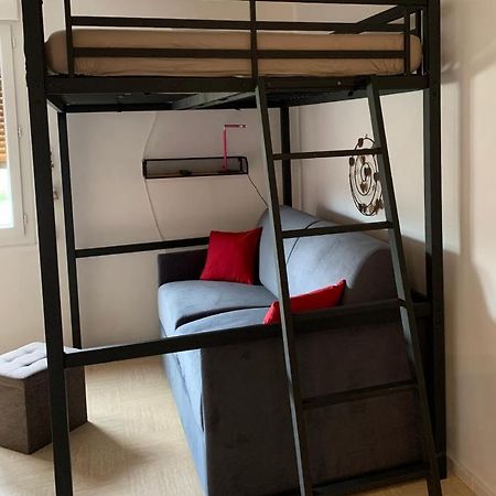 Saint-Étienne-en-Dévoluy Studio 801 아파트 외부 사진