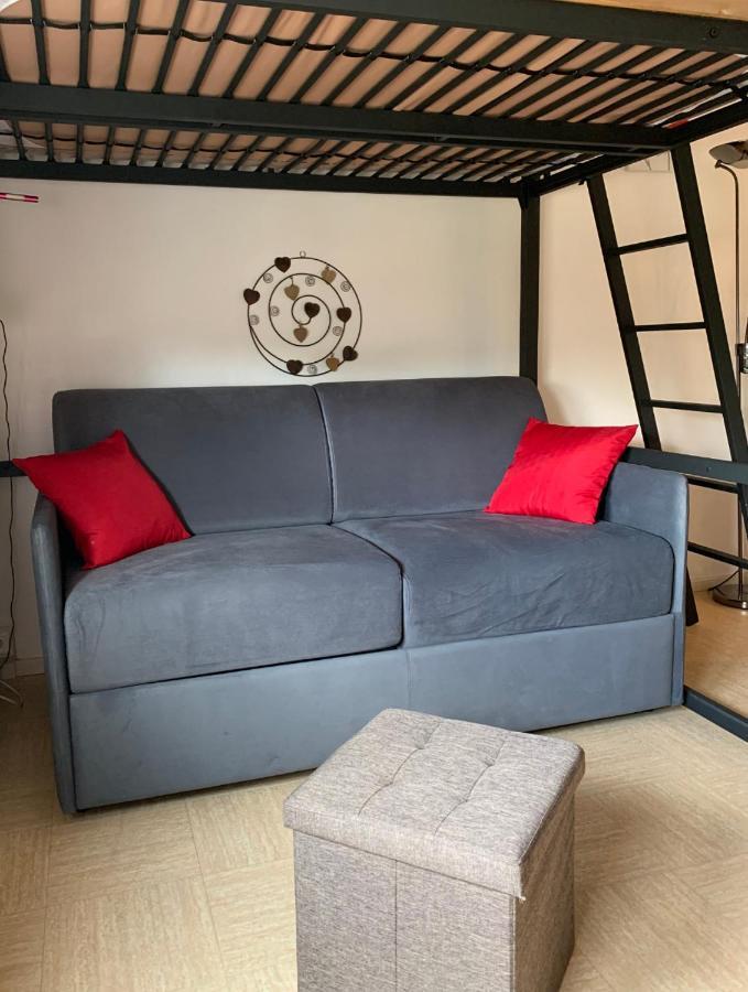 Saint-Étienne-en-Dévoluy Studio 801 아파트 외부 사진